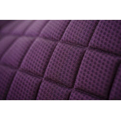 Manta de dressage Horseware AA Performance Primatova Violeta Manta de dressage Horseware AA Performance Primatova Violeta