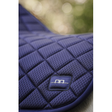 Manta de dressage Horseware AA Performance Sombra da noite Azul Manta de dressage Horseware AA Performance Sombra da noite Azul