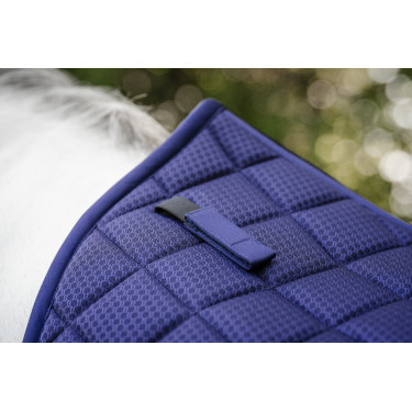 Manta de dressage Horseware AA Performance Sombra da noite Azul Manta de dressage Horseware AA Performance Sombra da noite Azul