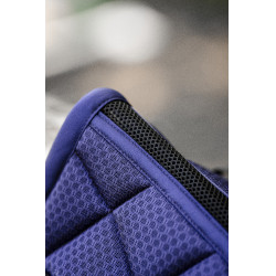 Manta de dressage Horseware AA Performance Sombra da noite Azul Manta de dressage Horseware AA Performance Sombra da noite Azul