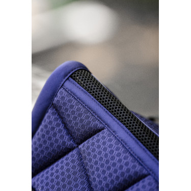 Manta de dressage Horseware AA Performance Sombra da noite Azul Manta de dressage Horseware AA Performance Sombra da noite Azul