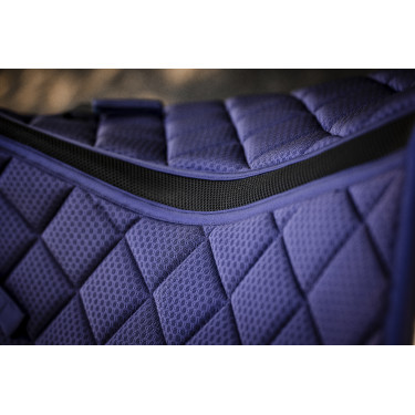 Manta de dressage Horseware AA Performance Sombra da noite Azul Manta de dressage Horseware AA Performance Sombra da noite Azul
