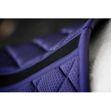 Manta de dressage Horseware AA Performance Sombra da noite Azul Manta de dressage Horseware AA Performance Sombra da noite Azul