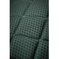 Manta de dressage Horseware AA Performance Verde caçador Manta de dressage Horseware AA Performance Verde caçador