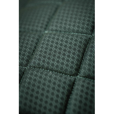 Manta de dressage Horseware AA Performance Verde caçador Manta de dressage Horseware AA Performance Verde caçador
