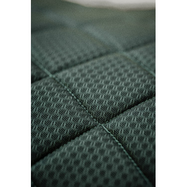 Manta de dressage Horseware AA Performance Verde caçador Manta de dressage Horseware AA Performance Verde caçador