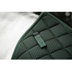 Manta de dressage Horseware AA Performance Verde caçador Manta de dressage Horseware AA Performance Verde caçador
