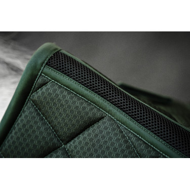 Manta de dressage Horseware AA Performance Verde caçador Manta de dressage Horseware AA Performance Verde caçador
