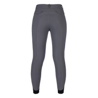 Calça térmica Keep Warm Style 1/1 em silicone HKM Preto