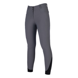 Calça térmica Keep Warm Style 1/1 em silicone HKM Cinzento