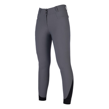 Calça térmica Keep Warm Style 1/1 em silicone HKM Cinzento