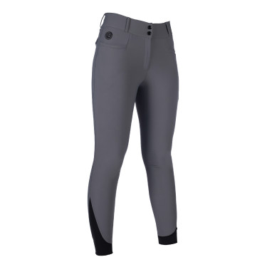 Calça térmica Keep Warm Style 1/1 em silicone HKM Cinzento