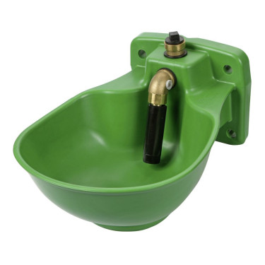 Bebedouro aquecido HP20 Kerbl Bebedouro aquecido HP20 Kerbl