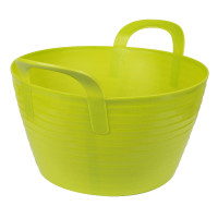 Balde flexível FlexBag Kerbl Pistache Verde