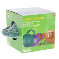 BOLA SABOR MAÇÃ / HORTELÃ