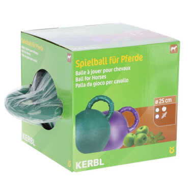 BOLA SABOR MAÇÃ / HORTELÃ