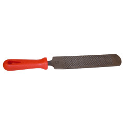 Raspador de cascos Dick
