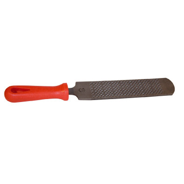 Raspador de cascos Dick