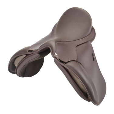 Sela Wintec 500 Mista Hart Castanho Sela Wintec 500 Mista Hart Castanho