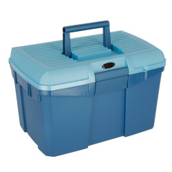 Conjunto de Higiene Siena Kerbl Marinho / azul claro Conjunto de Higiene Siena Kerbl Marinho / azul claro