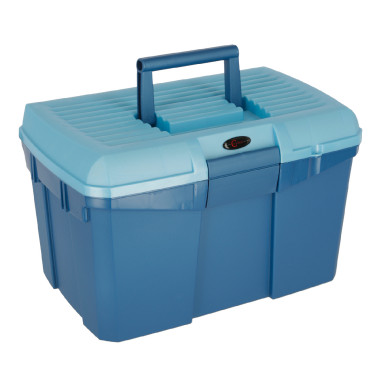 Conjunto de Higiene Siena Kerbl Marinho / azul claro Conjunto de Higiene Siena Kerbl Marinho / azul claro