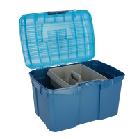 Conjunto de Higiene Siena Kerbl Marinho / azul claro