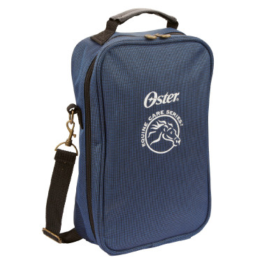 Kit de limpeza Oster 7 peças Azul
