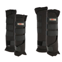 Botas de Transporte em Neoprene para Cavalos