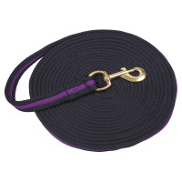 Longe de trabalho Softlonge Azul / roxo