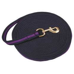 Longe de trabalho Softlonge Azul / roxo