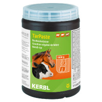 Alcatrão de faia para cascos - Equitação Kerbl Alcatrão de faia para cascos - Equitação Kerbl