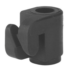 Isolador para pregar AKO sem prego