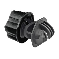 Isolador de rosca Vario Plus AKO para fio Isolador de rosca Vario Plus AKO para fio