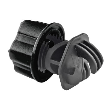 Isolador de rosca Vario Plus AKO para fio Isolador de rosca Vario Plus AKO para fio