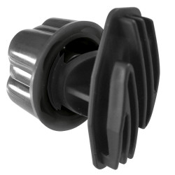 Isolador de parafuso Vario Plus AKO para fita