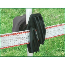 Isolador de parafuso Vario Plus AKO para fita