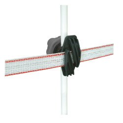 Isolador de parafuso Vario Plus AKO para fita