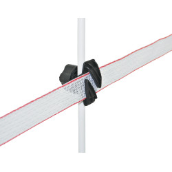 Isolador de parafuso Vario Plus AKO para fita