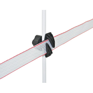 Isolador de parafuso Vario Plus AKO para fita