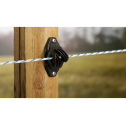 Isolador para cordão Euro Cord AKO