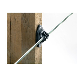 Isolador para cordão Euro Cord AKO