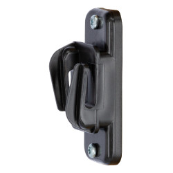 Isolador para fita até 20 mm AKO Isolador para fita até 20 mm AKO