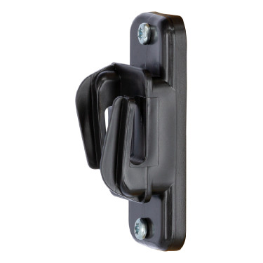 Isolador para fita até 20 mm AKO Isolador para fita até 20 mm AKO