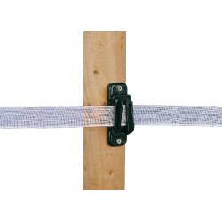 Isolador para fita até 20 mm AKO Isolador para fita até 20 mm AKO