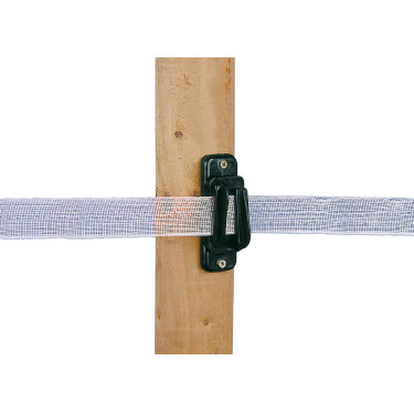 Isolador para fita até 20 mm AKO Isolador para fita até 20 mm AKO