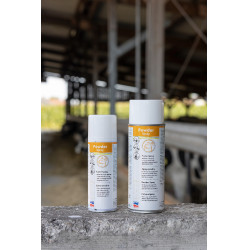 Spray Poeder +