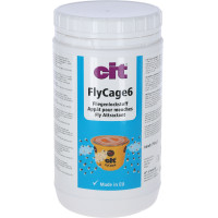 cit Isco para moscas FlyCage Kerbl