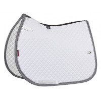 Tapete de obstáculos LeMieux Wither Relief Mesh Branco