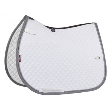 Tapete de obstáculos LeMieux Wither Relief Mesh