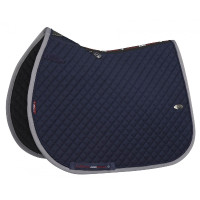 Tapete de obstáculos LeMieux Wither Relief Mesh Preto Tapete de obstáculos LeMieux Wither Relief Mesh Preto